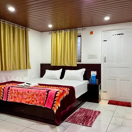Pooja Homestay